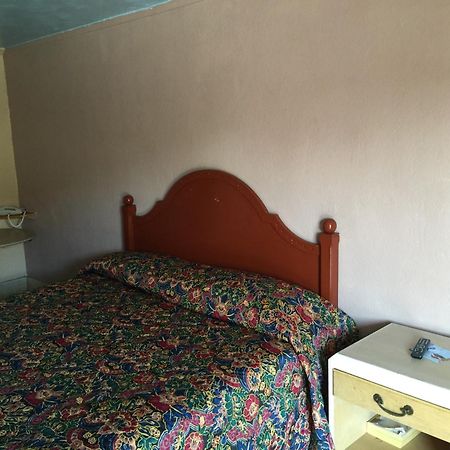 Choice Inn サンアントニオ 部屋 写真