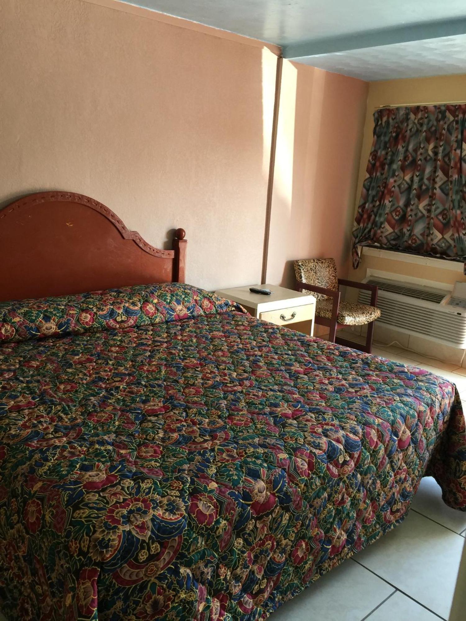 Choice Inn サンアントニオ 部屋 写真