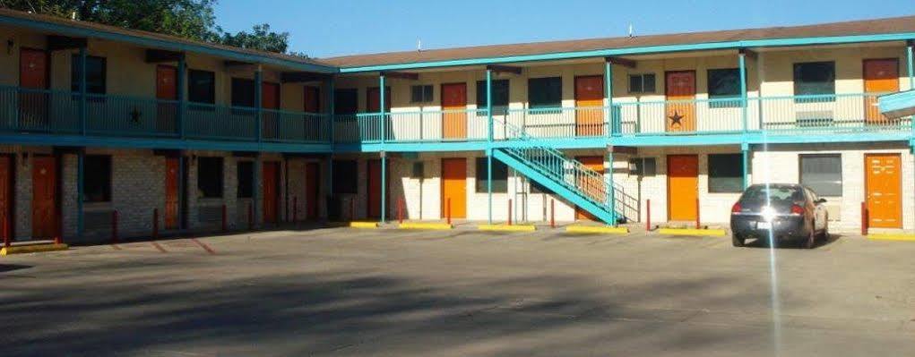 Choice Inn サンアントニオ エクステリア 写真